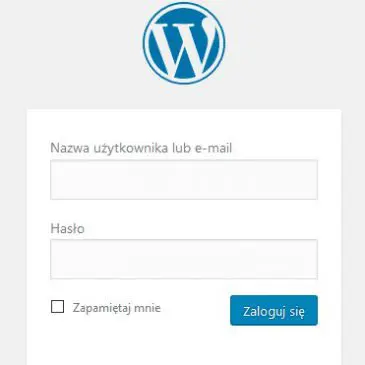 Zapomniany adres logowania post thumbnail