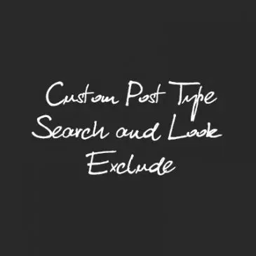 Nie chciany wygląd Custom Post Type post thumbnail