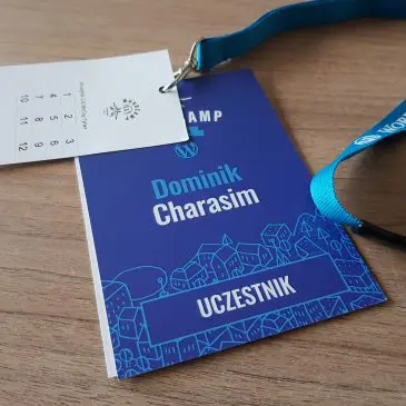 WordCamp Poznań post thumbnail