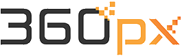 Logo mobile 360px