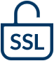SSL certificate icon