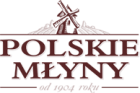 Polskie Młyny logo