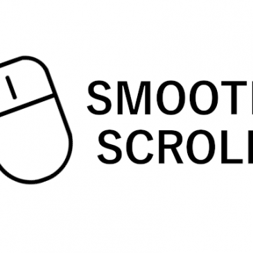 Smooth Scroll blog thumbnail