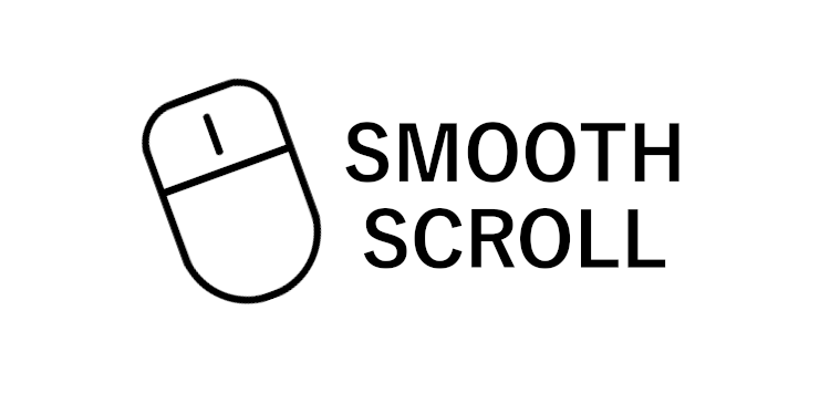 Smooth Scroll blog thumbnail